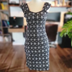 Vintage 80's LBD | Size S